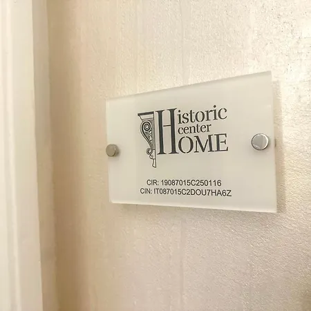 Apartment Historic Center *