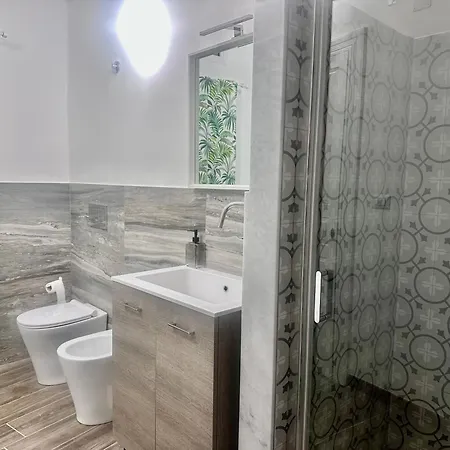 Apartment Historic Center Catania