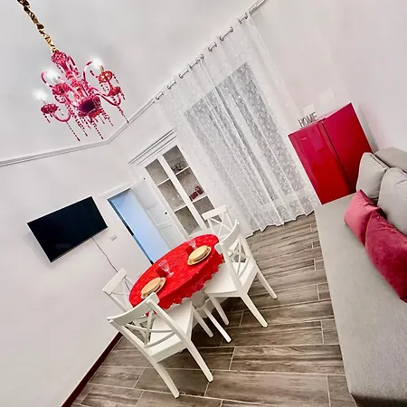 Apartment Historic Center