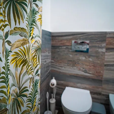 Historic Center Apartment Catania