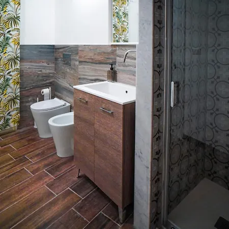 Historic Center Apartment *